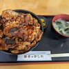 豚丼のかしわ