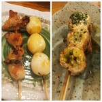 Yakitori Torisuke - 