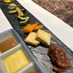 マラルンガ鉄板焼 - 