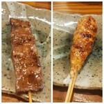 焼き鳥 とりすけ - 