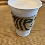 STARBUCKS COFFEE - 