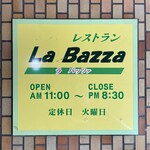 La Bazza - 