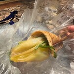 マラルンガ鉄板焼 - 