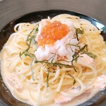 蟹が得意な洋麺屋 PASTA - 