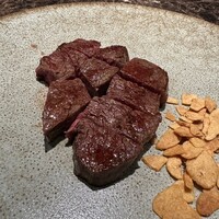 マラルンガ鉄板焼 - 