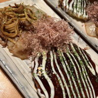 OSAKA きっちん 銀座本店 - 