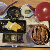 ひつまぶし 登河 那古野本店 - 