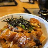 ひつまぶし 登河 那古野本店 - 