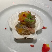 マラルンガ鉄板焼 - 