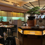 銀座ろくさん亭 - 