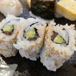 寿し処 くまがい - 