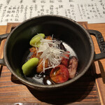 銀座ろくさん亭 - 