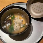 銀座ろくさん亭 - 