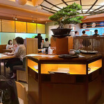 銀座ろくさん亭 - 