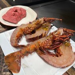 マラルンガ鉄板焼 - 