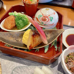 日本料理 成城きた山 - 