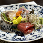 茶寮 青葉ヶ丘 - 