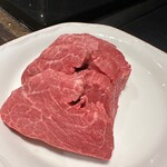 マラルンガ鉄板焼 - 