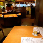 銀座ろくさん亭 - 