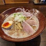 Kushiyaki Toripaitan Kiwamidori - 