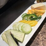 マラルンガ鉄板焼 - 