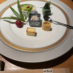 銀座ろくさん亭 - 