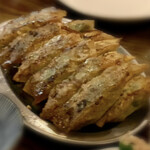 よって屋 - 焼ぎょうざ(6ケ) 429円