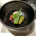 銀座ろくさん亭 - 