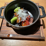 銀座ろくさん亭 - 