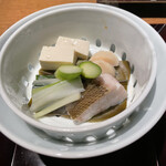 銀座ろくさん亭 - 