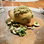 グルマンディーズ - 