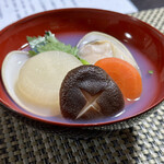 茶寮 青葉ヶ丘 - 