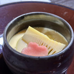 茶寮 青葉ヶ丘 - 