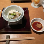 銀座ろくさん亭 - 