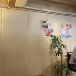 カフェ・マスミヤ - 