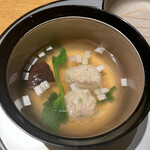 銀座ろくさん亭 - 