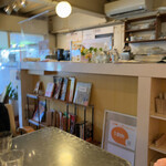 カフェ・マスミヤ - 