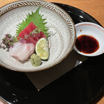 銀座ろくさん亭 - 