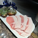 マラルンガ鉄板焼 - 