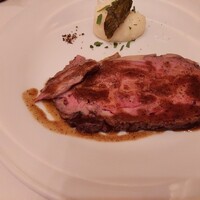 ラ・ベットラ・ダ・オチアイ ナゴヤ - 