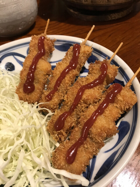 メ0210-27】とりきち 炭火焼鳥専門店 鳥吉 守谷西口店」(守谷市-その他