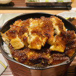 うなぎ料理 澤正 - 