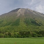 大山まきば みるくの里 - 大山