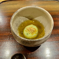 京都 いと - 優しいお味で美味しかった