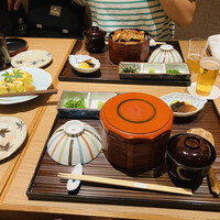 うなぎ料理 澤正 - 