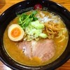 ラーメン人生JET600