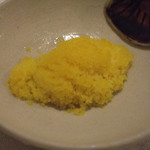 レストランRyu - シャーベット