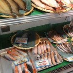 喰い処 鮭番屋 - 