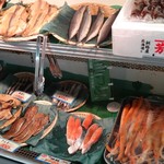 喰い処 鮭番屋 - 