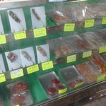 喰い処 鮭番屋 - 